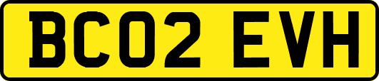 BC02EVH
