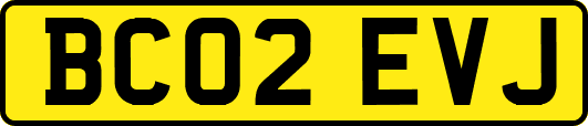 BC02EVJ