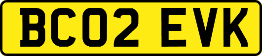 BC02EVK