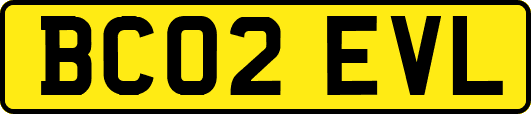 BC02EVL