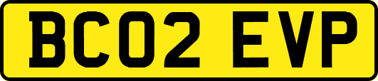 BC02EVP
