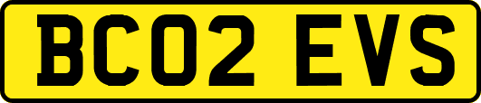 BC02EVS