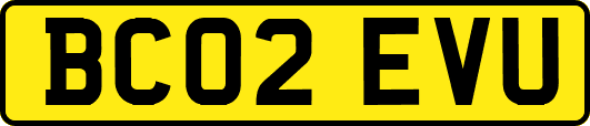 BC02EVU