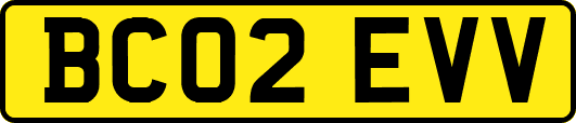 BC02EVV