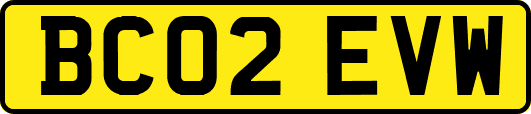 BC02EVW