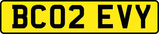 BC02EVY