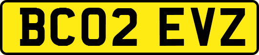 BC02EVZ