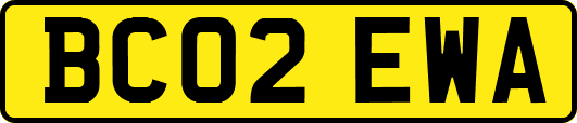 BC02EWA