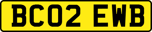 BC02EWB