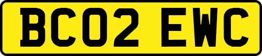 BC02EWC