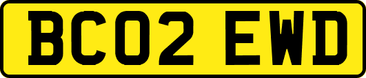 BC02EWD