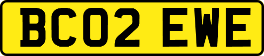 BC02EWE