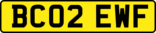 BC02EWF
