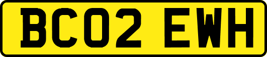 BC02EWH