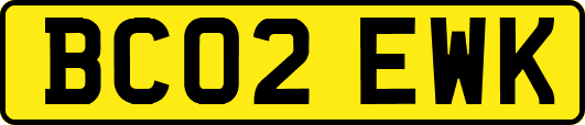 BC02EWK