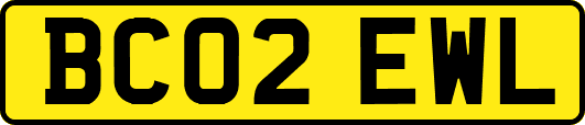 BC02EWL