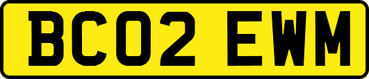 BC02EWM