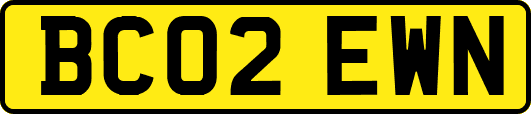 BC02EWN