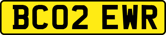 BC02EWR