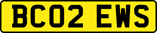 BC02EWS