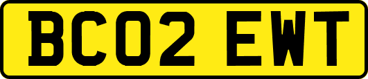 BC02EWT