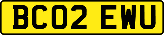 BC02EWU