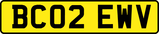 BC02EWV