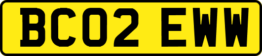 BC02EWW
