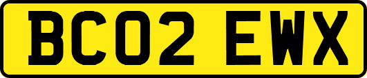 BC02EWX