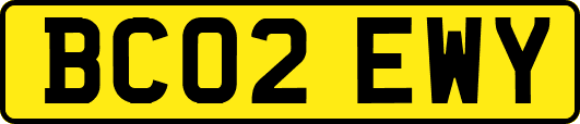 BC02EWY