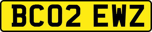 BC02EWZ