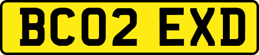 BC02EXD