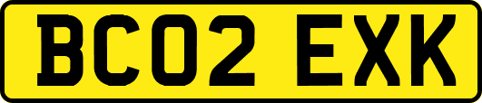 BC02EXK