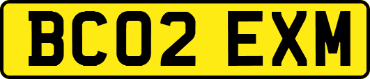 BC02EXM
