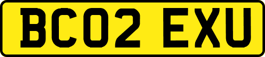 BC02EXU