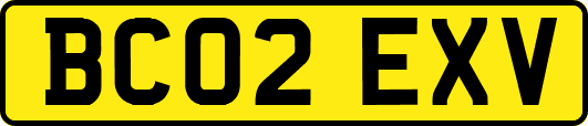 BC02EXV