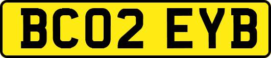 BC02EYB