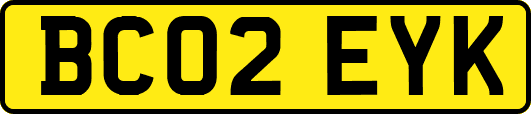 BC02EYK