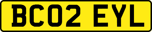 BC02EYL