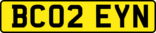 BC02EYN