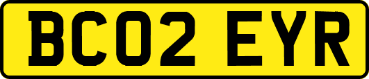 BC02EYR