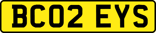 BC02EYS
