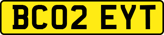BC02EYT