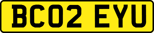 BC02EYU