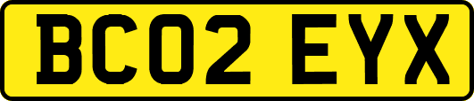 BC02EYX