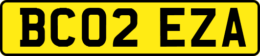 BC02EZA