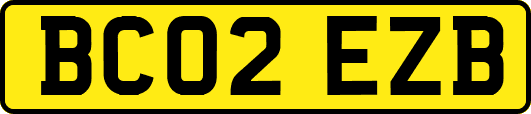BC02EZB