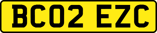 BC02EZC