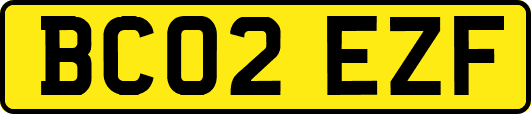 BC02EZF
