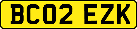 BC02EZK